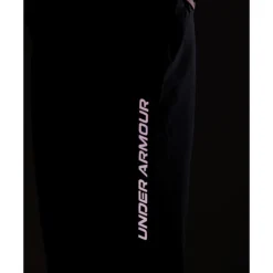 Best Under Armour Mens Launch Woven Pant Black