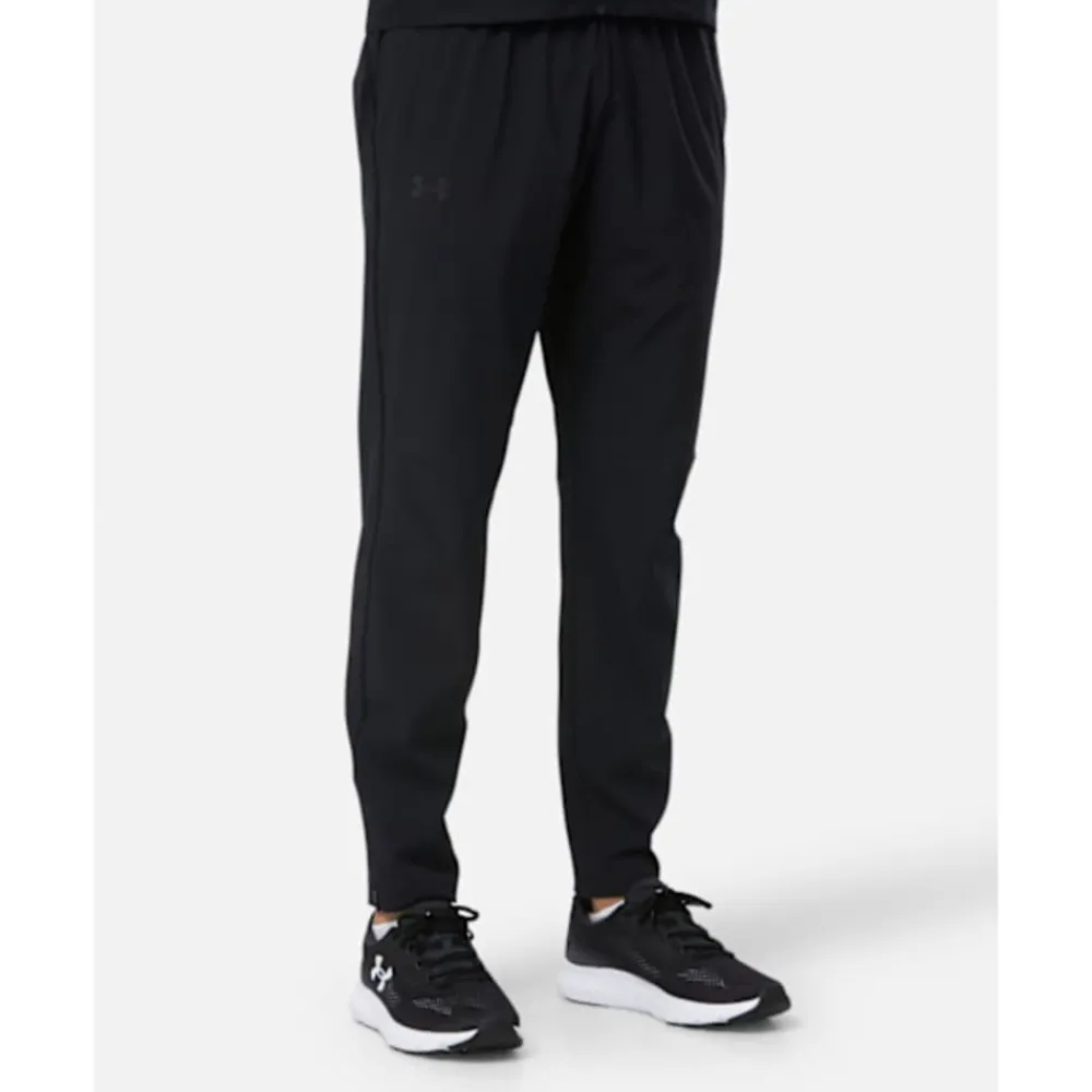 Best Under Armour Mens Launch Woven Pant Black