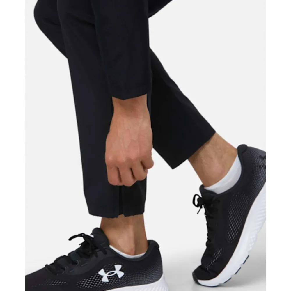 Best Under Armour Mens Launch Woven Pant Black