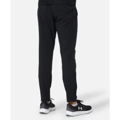 Best Under Armour Mens Launch Woven Pant Black