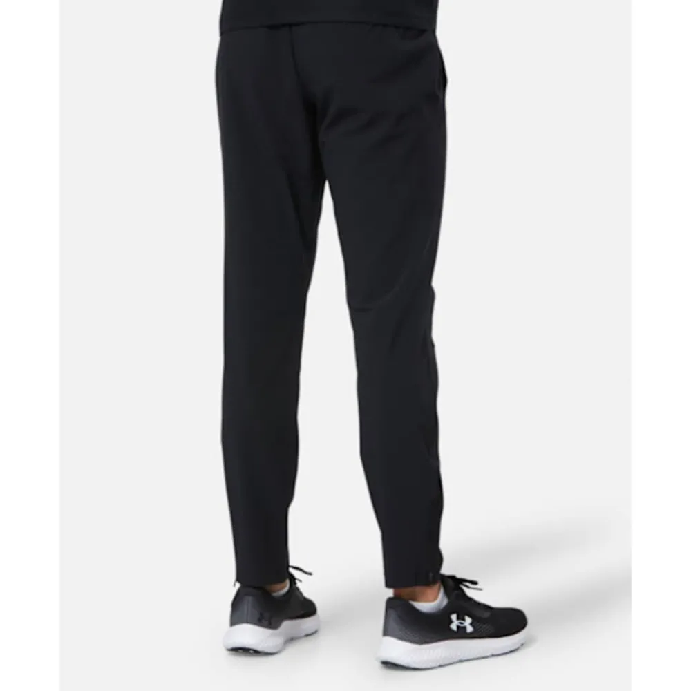 Best Under Armour Mens Launch Woven Pant Black