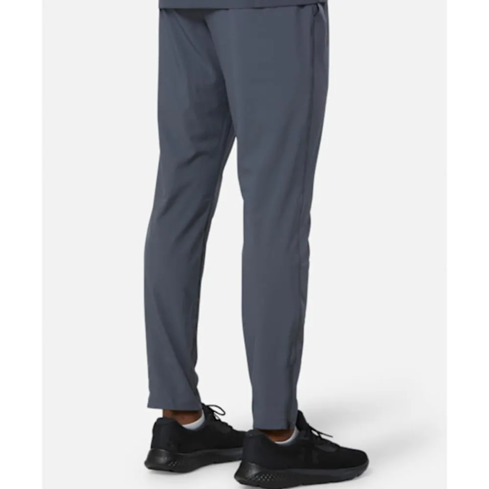 Fashion Under Armour Mens Launch Woven Run Pant Grey