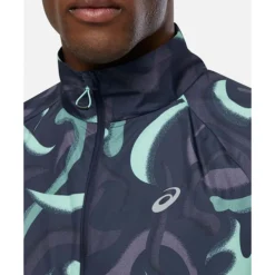 Fashion Asics Mens Lite Show Woven Jacket Assorted