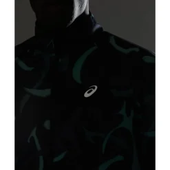 Fashion Asics Mens Lite Show Woven Jacket Assorted