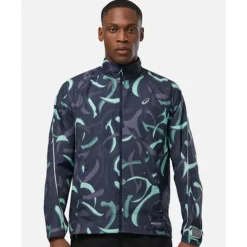 Fashion Asics Mens Lite Show Woven Jacket Assorted