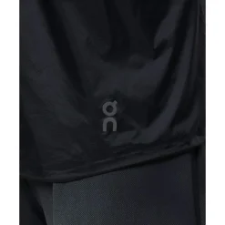 Online On Mens Lumos Weather Jacket Black