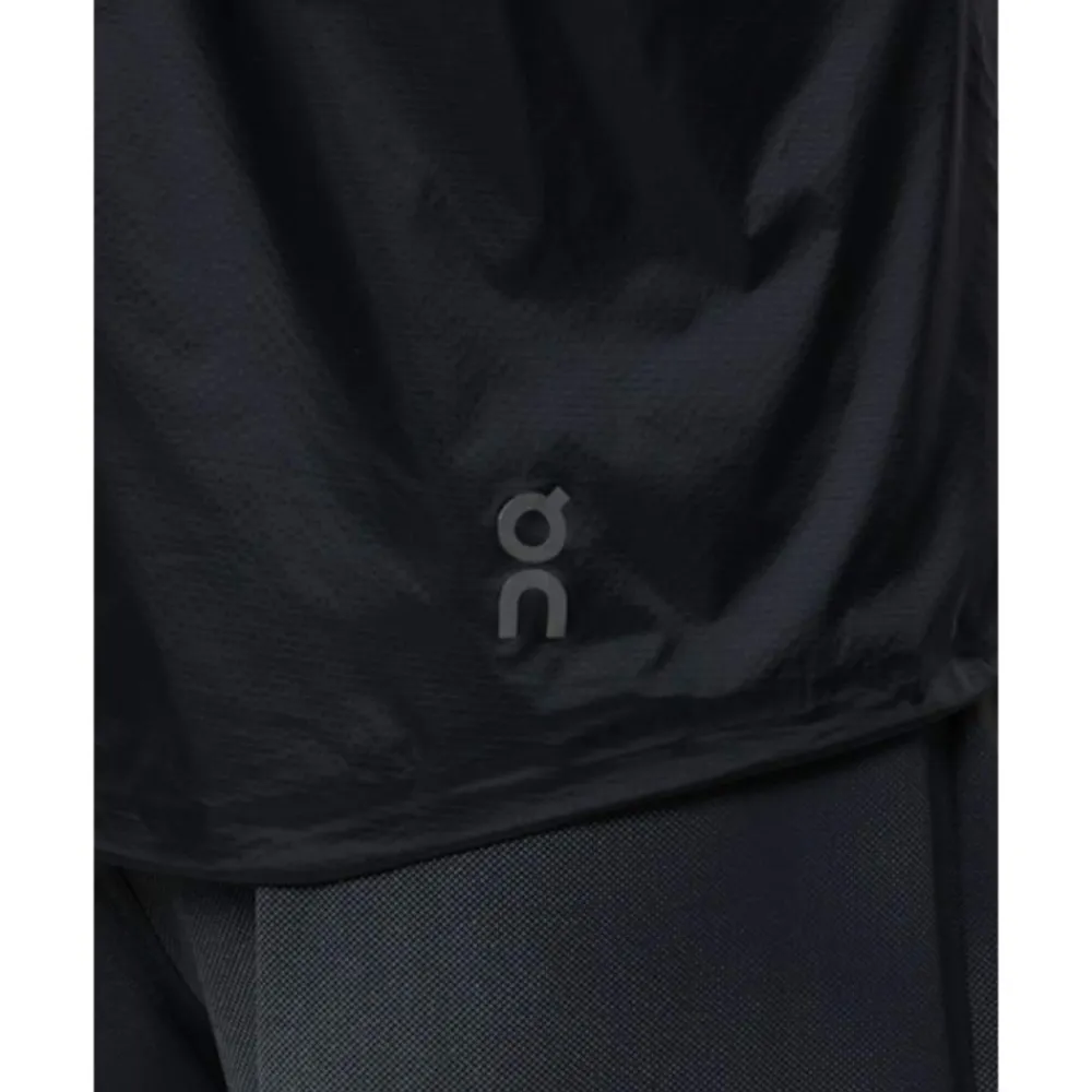 Online On Mens Lumos Weather Jacket Black