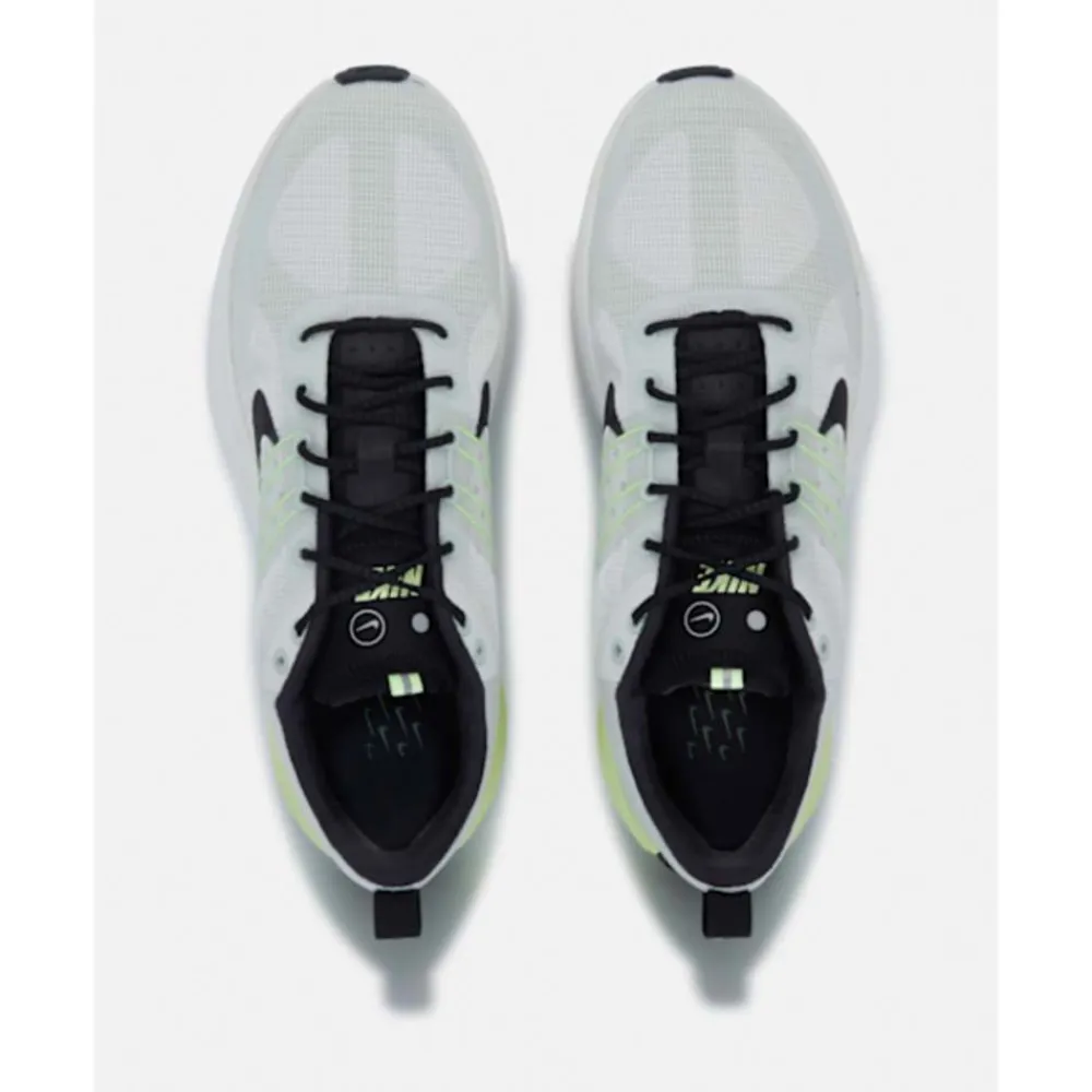 New Nike Mens Lunar Roam White