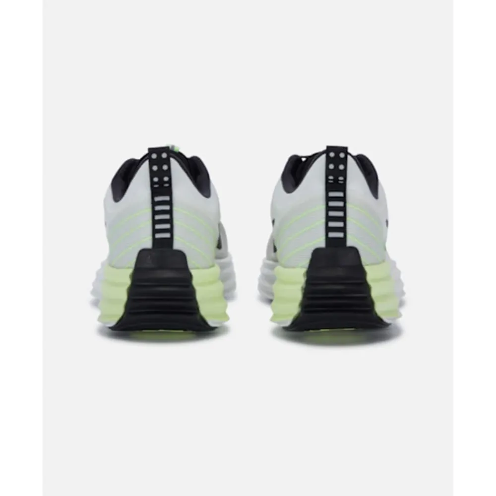 New Nike Mens Lunar Roam White