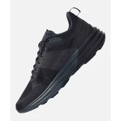Outlet Nike Mens Lunar Roam Black