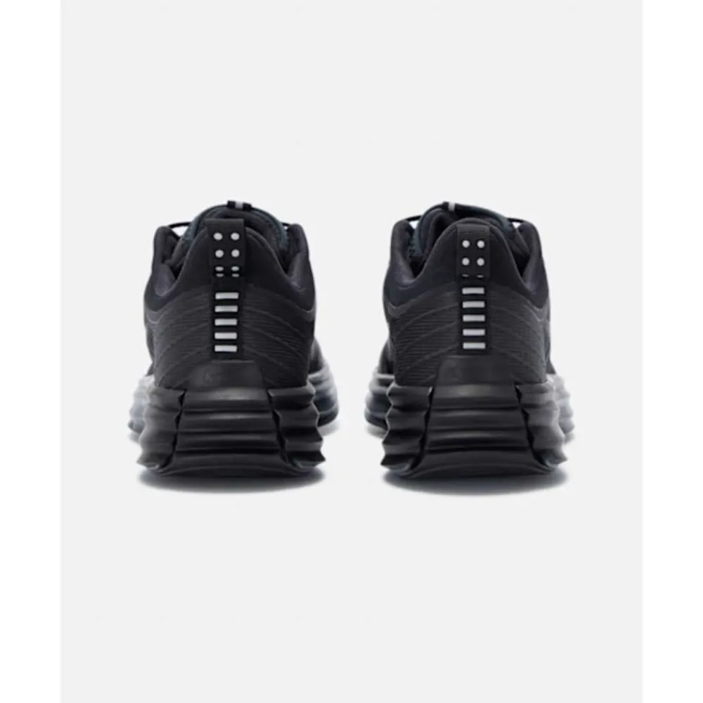 Outlet Nike Mens Lunar Roam Black