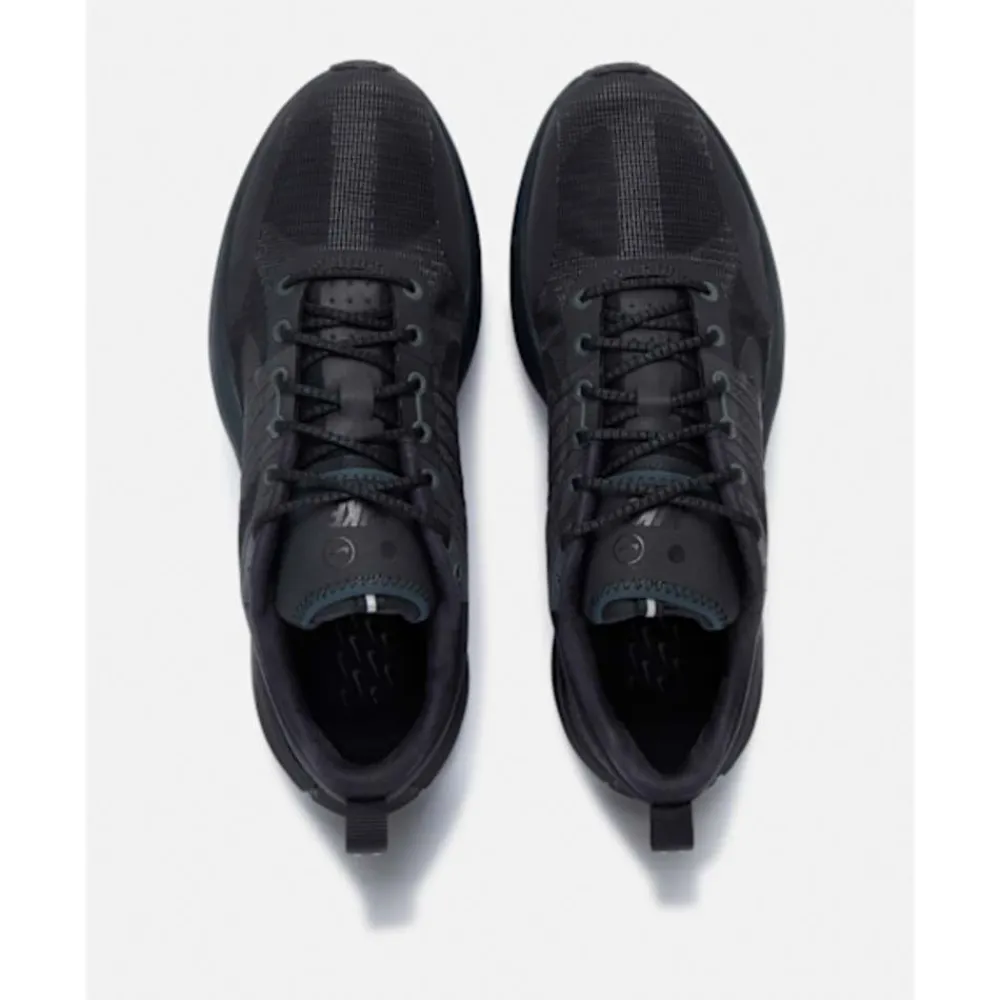 Outlet Nike Mens Lunar Roam Black