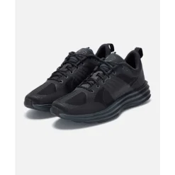 Outlet Nike Mens Lunar Roam Black