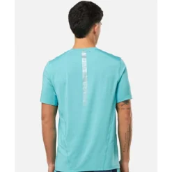 Outlet Monterrain Mens Lyder 3.0 Space T-Shirt Green