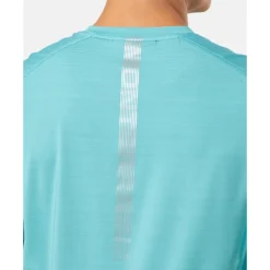 Outlet Monterrain Mens Lyder 3.0 Space T-Shirt Green