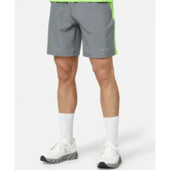 Sale Monterrain Mens Lyder 3.0 Woven Short Grey