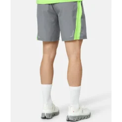 Sale Monterrain Mens Lyder 3.0 Woven Short Grey