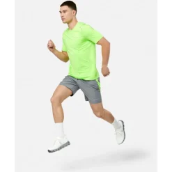 Sale Monterrain Mens Lyder 3.0 Woven Short Grey
