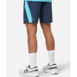 New Monterrain Mens Lyder 3.0 Woven Short Navy