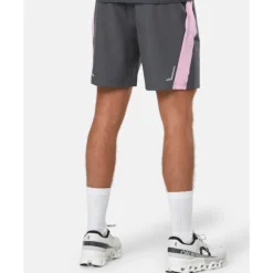 Discount Monterrain Mens Lyder 3.0 Woven Short Grey