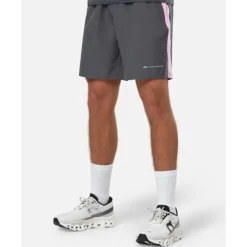 Discount Monterrain Mens Lyder 3.0 Woven Short Grey