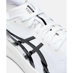Online Asics Mens Magic Speed 4 White