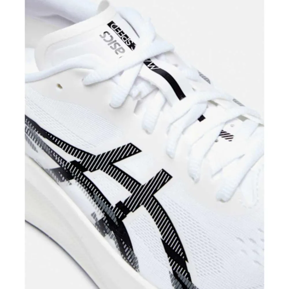 Online Asics Mens Magic Speed 4 White