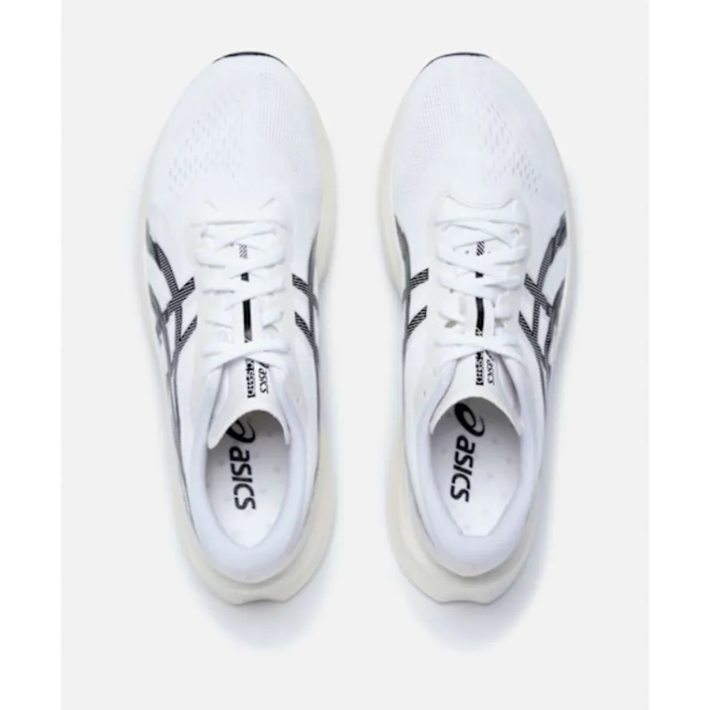 Online Asics Mens Magic Speed 4 White