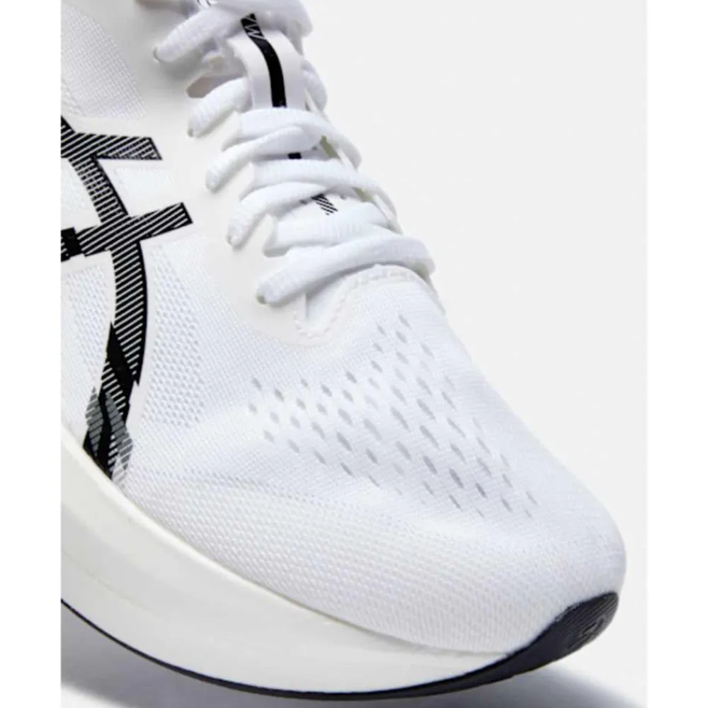 Online Asics Mens Magic Speed 4 White