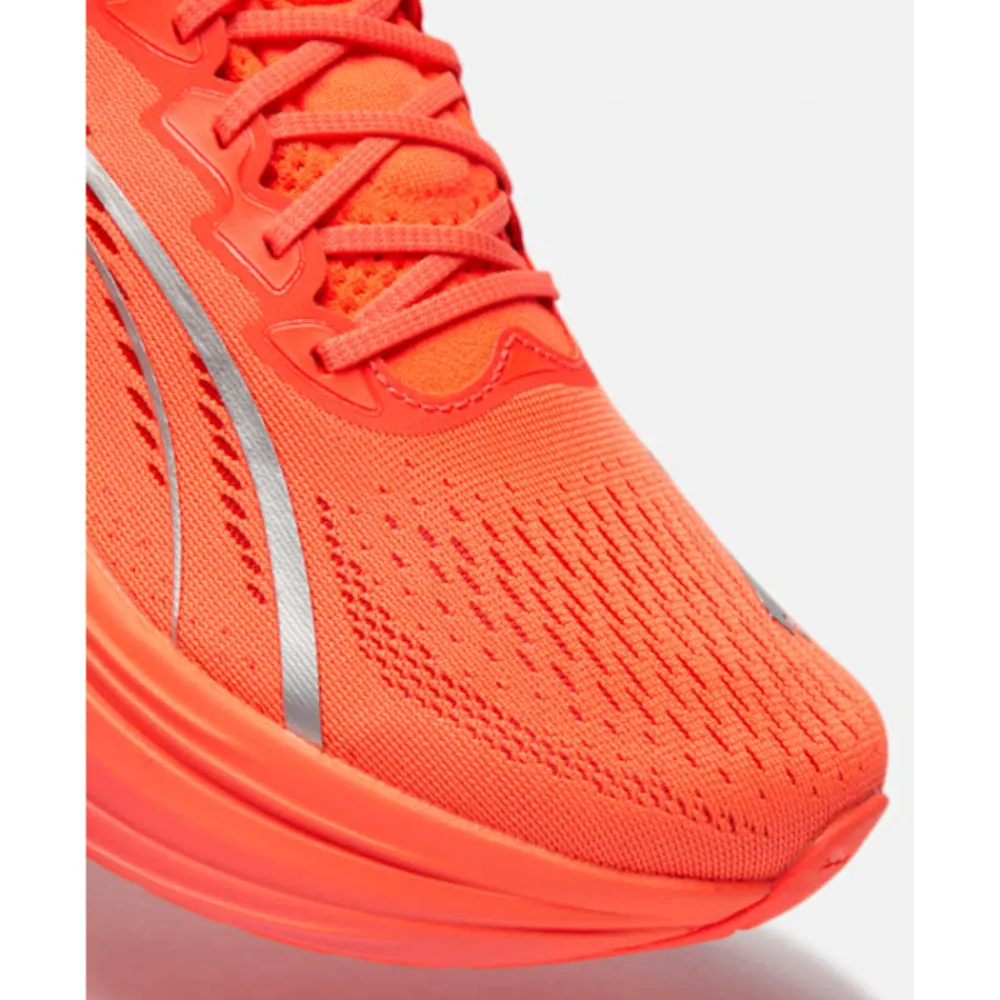 Hot Puma Mens MagMax NITRO Red