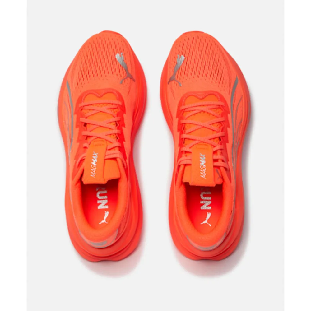 Hot Puma Mens MagMax NITRO Red