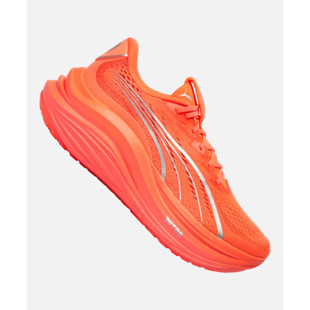 Hot Puma Mens MagMax NITRO Red