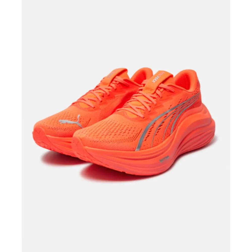 Hot Puma Mens MagMax NITRO Red