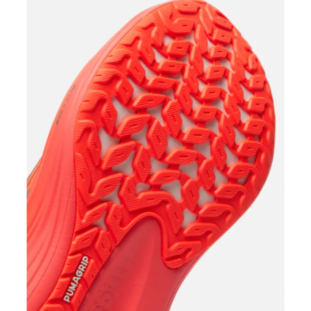 Hot Puma Mens MagMax NITRO Red