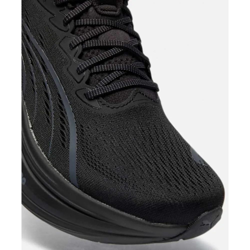 Sale Puma Mens MagMax NITRO Black