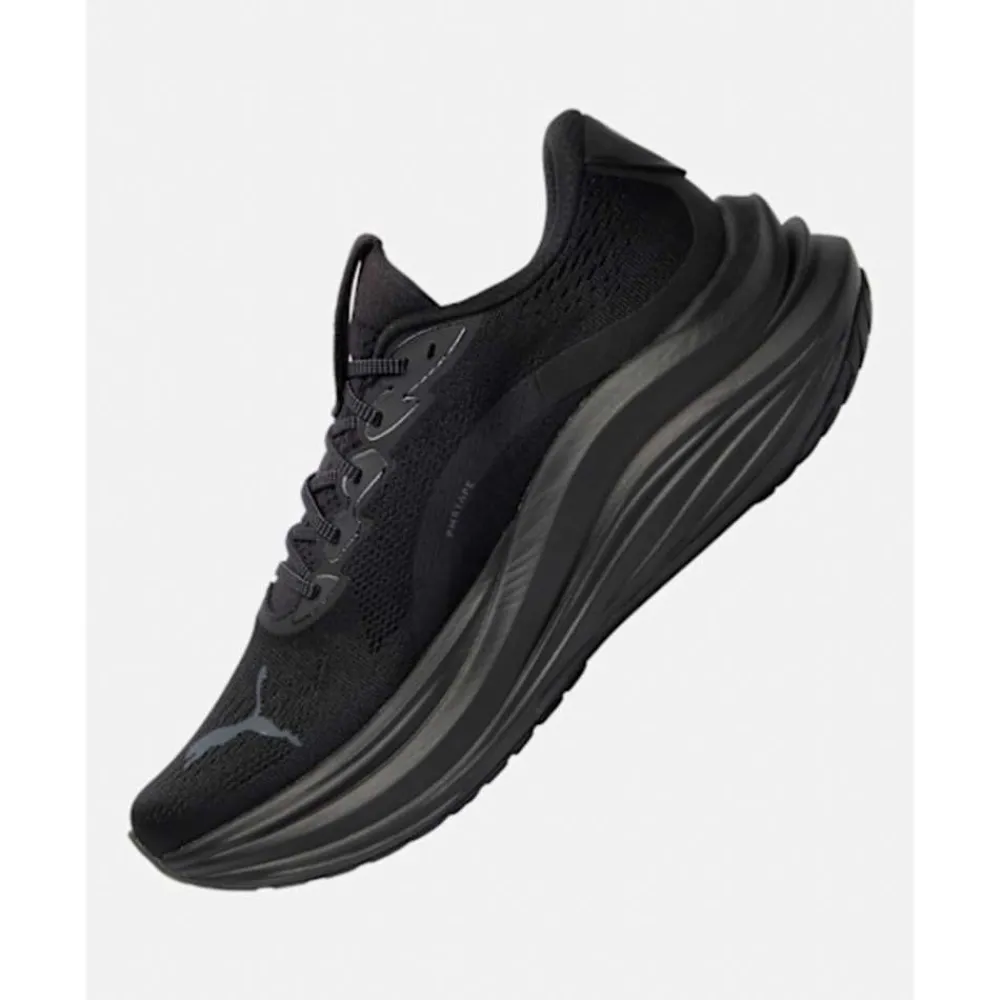 Sale Puma Mens MagMax NITRO Black