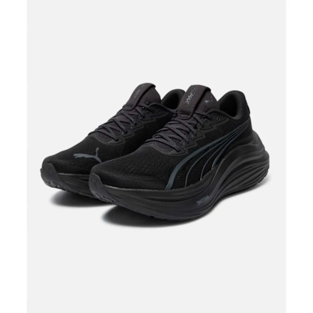 Sale Puma Mens MagMax NITRO Black