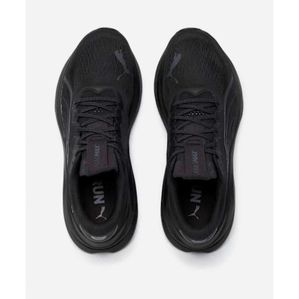 Sale Puma Mens MagMax NITRO Black