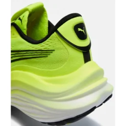 Online Puma Mens MagMax NITRO Yellow