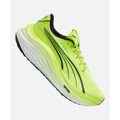 Online Puma Mens MagMax NITRO Yellow