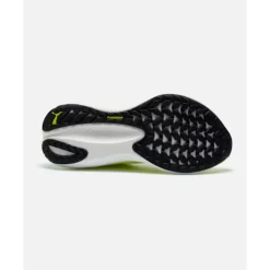 Online Puma Mens MagMax NITRO Yellow