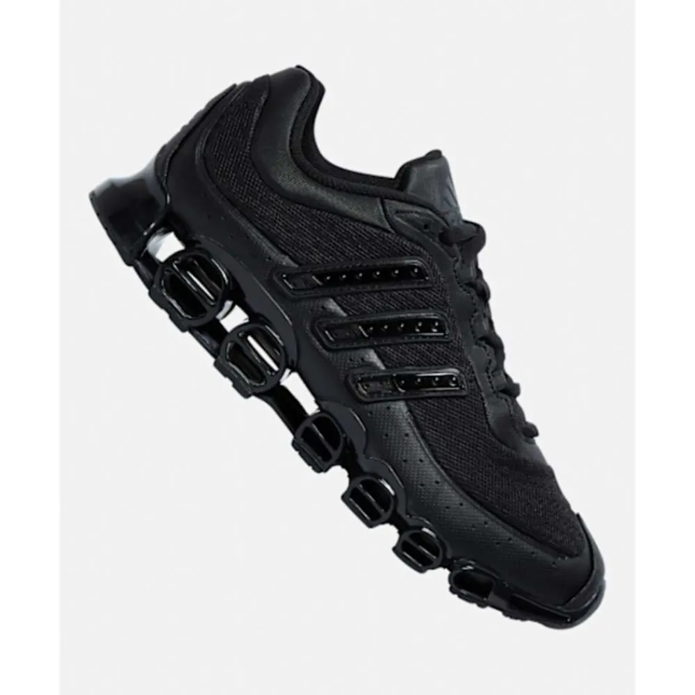 New adidas Originals Mens Megaride Black
