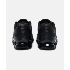 New adidas Originals Mens Megaride Black