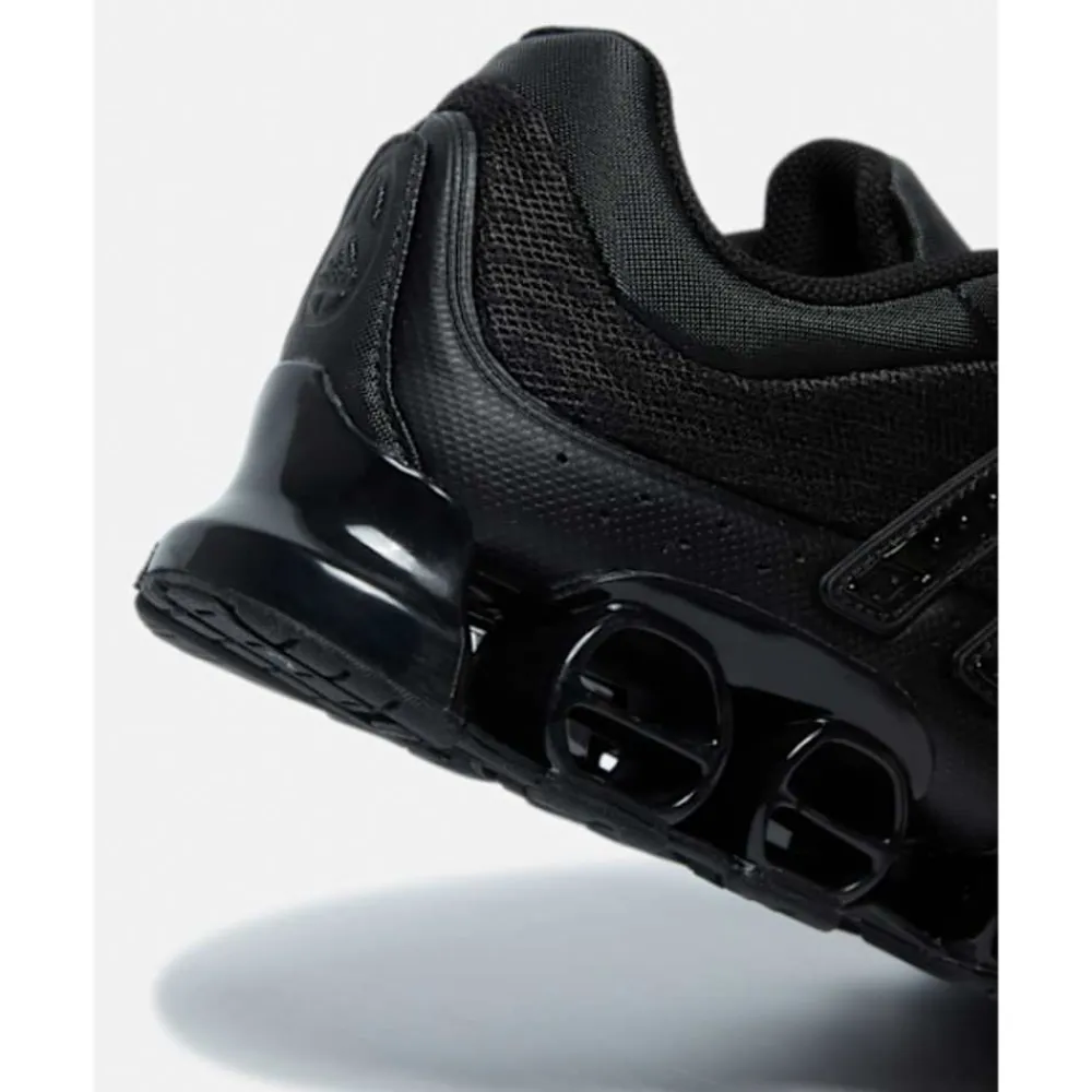 New adidas Originals Mens Megaride Black