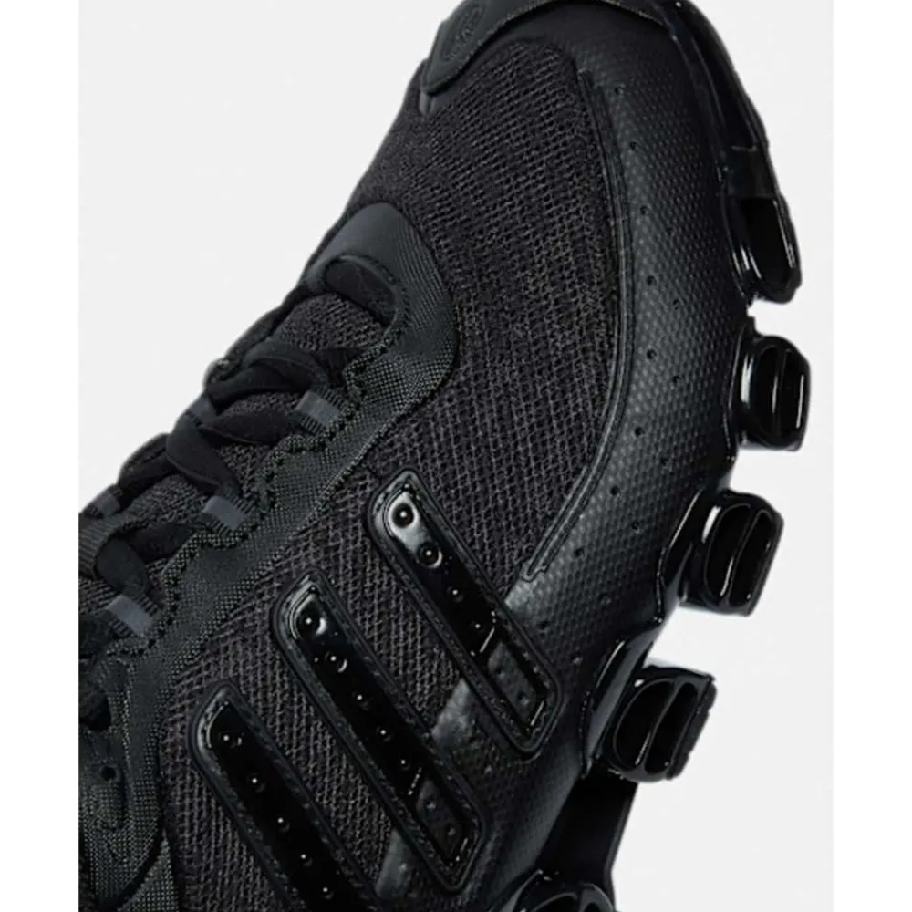 New adidas Originals Mens Megaride Black