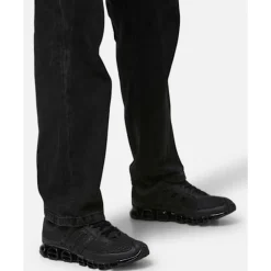 New adidas Originals Mens Megaride Black
