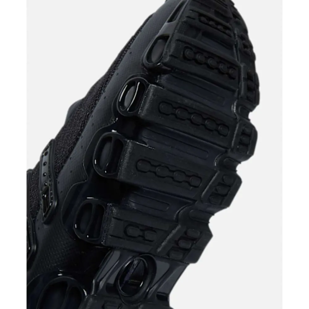 New adidas Originals Mens Megaride Black