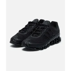 New adidas Originals Mens Megaride Black
