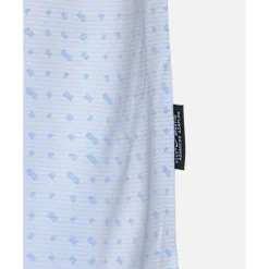 Online Nike Mens Miler Breathe T-Shirt Blue