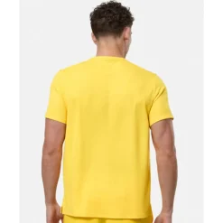 Clearance Nike Mens Miler T-Shirt Yellow